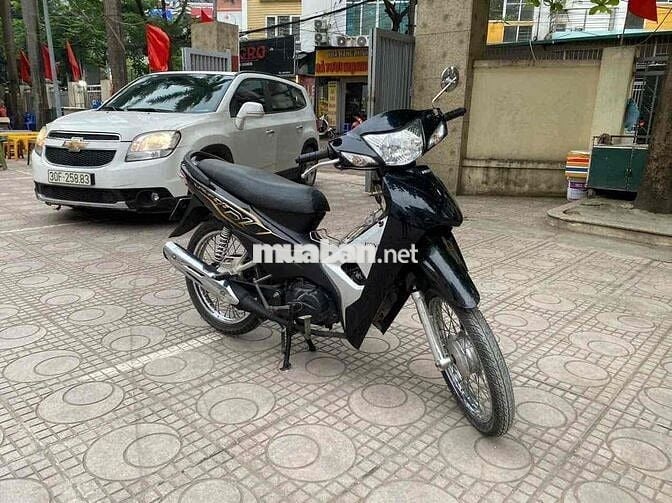 wave hon đa nguyên bản giấy tờ đầy đủ biển hà nội