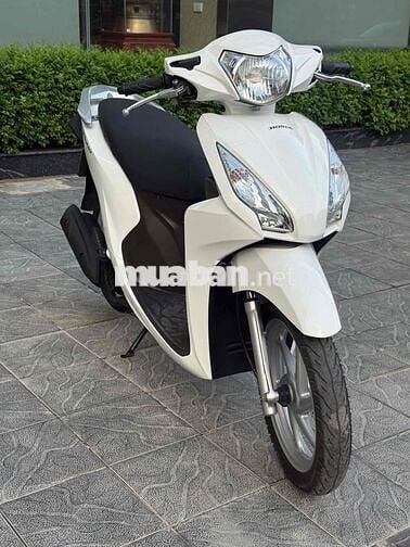 Hon đa vison 2019chính chủ  máy zin  êm nguyên bản