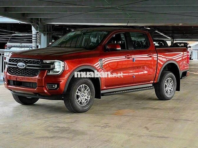 FORD RANGER 2014