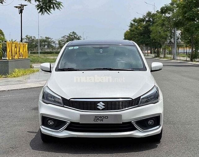Bán Suzuki Ciaz Sản Xuất 2020 xe hạng B rộng