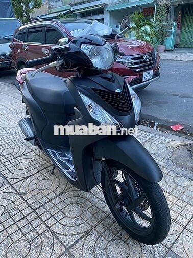 vission 2017 xe zin ngay chủ bstp