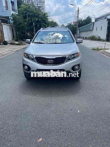 Kia Sorento 2014 GAT 4WD 2.4 - 86000 km
