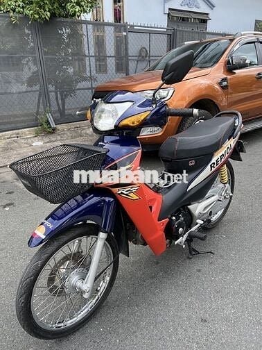 💥Honda  Wave repsol up kiểng 💥BSTP💥Có Bảo Hành💥💥