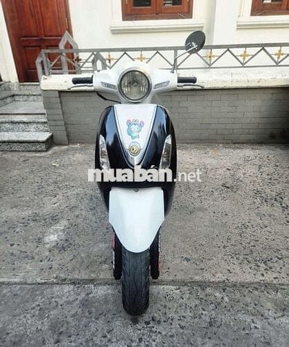 Bán chiếc xe Alizabet