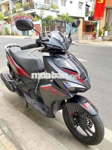 Airblade chính chủ 125 Fi Đen nhám zin BSTP