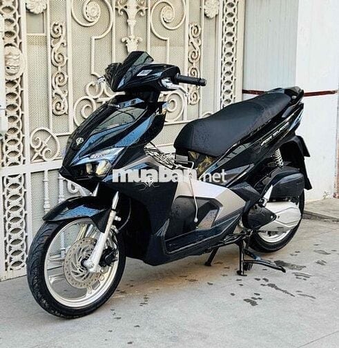 honda ariblade 125cc đen bóng xe đẹp máy zin êm