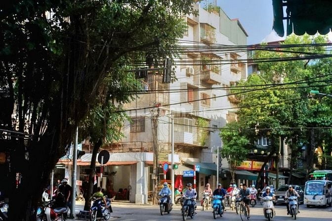 Binhbds cho thuê cửa hàng ngã tư Lò Sũ – Hoàn Kiếm 11tr