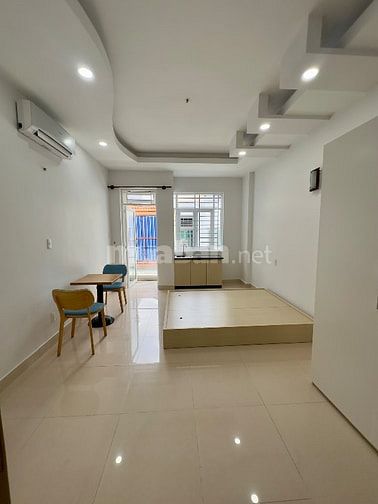 Cho thuê phòng trọ full nội thất