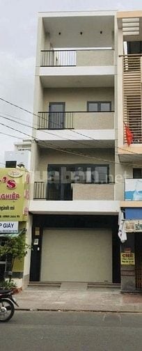 Cho thuê nhà 20a đồng xoài , phường 13, tân bình