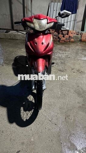 Bán wave s110 gtdd