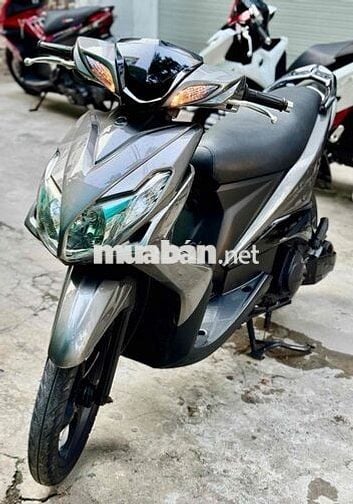 Luvias Fi 2016 bstp xe đẹp cần bán rẻ