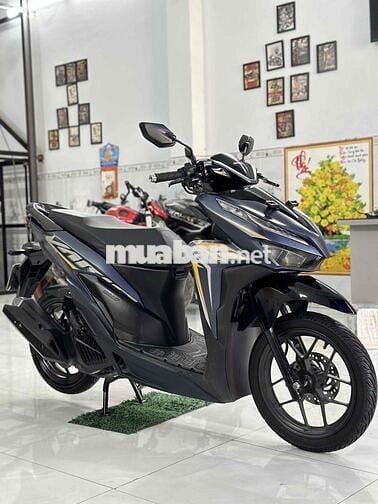 Vario 125cc bs 64 odo 20k máy zin bao công chứng