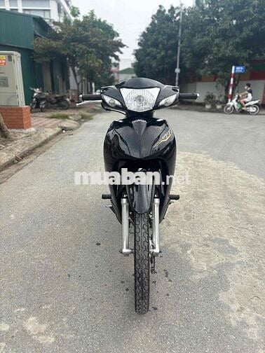 Wave A110 Nguyên bản 2021 Chất_Bảo Hành dài hạn