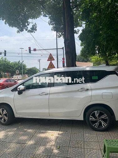 Mitsubishi Xpander 2021 1.5AT - 100000 km