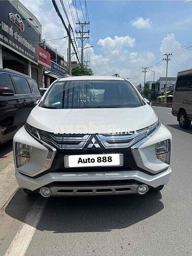 Mitsubishi Xpander 2021 1.5AT - 45000 km