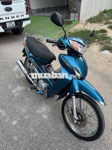 honda future bstp