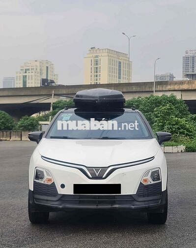 VinFast VF5 2024 Plus - 45000 km