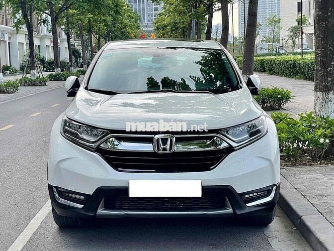 Honda CR V 2019 1.5L siêu đẹp