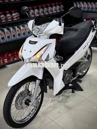 Fuled125 2022 zin Lướt mới keng