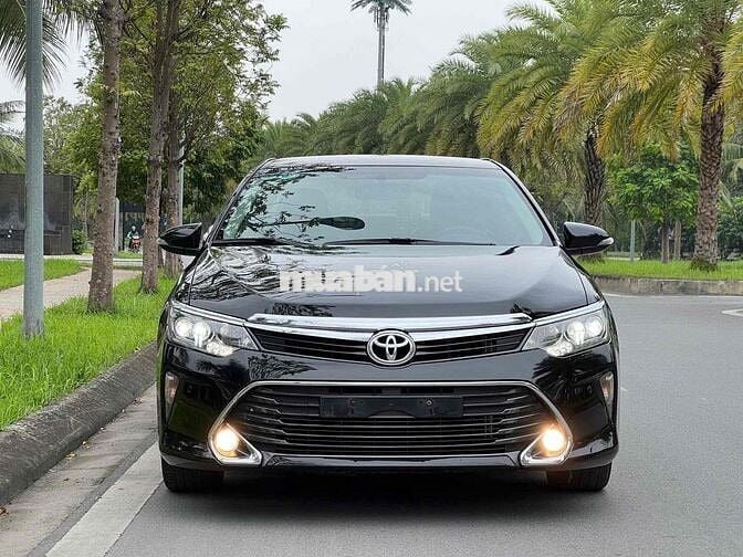 Toyota Camry 2019 2.5Q - 96000 km