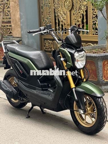 Honda zoomer