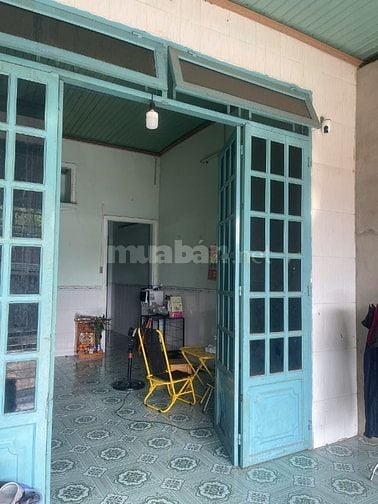 Chính chủ cho thuê nhà Hóc Môn gần Q12, GV