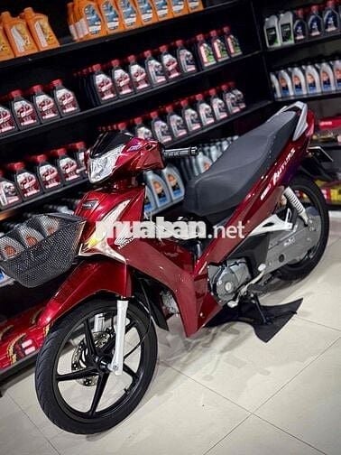 Fuled125 2023 Lướt ( Hỗ trợ Trả GÓP )