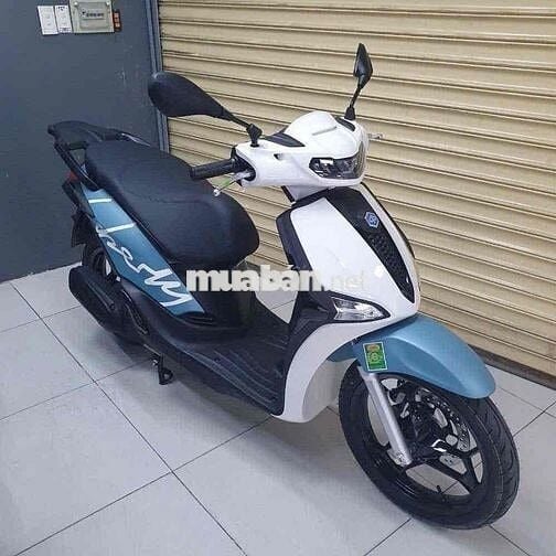 Liberty abs like new lướt 90 km 2025