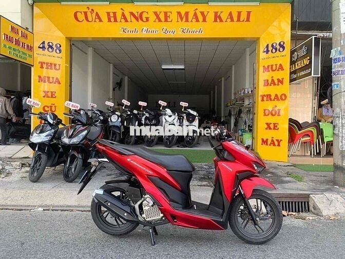✅✅ VARIO 150 DK 2023 XE ĐẸP MÁY ZIN ÊM RU  GIÁ: 3X