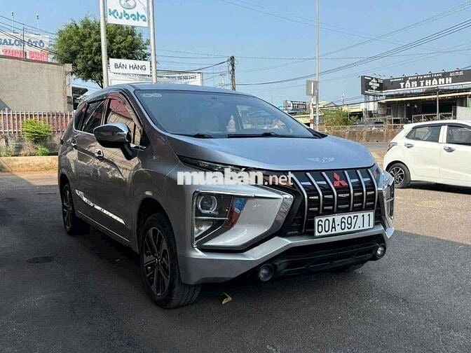 Mitsubishi Xpander 2019 1.5MT rin a-á bao sang tên
