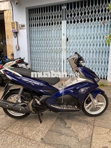 Honda air blade 2017 mới 90% bstp chính chủ