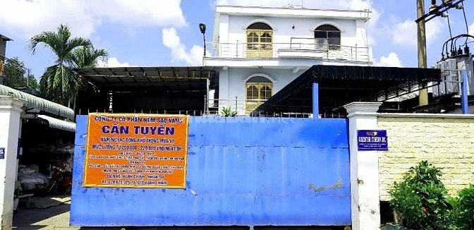 TUYỂN GẤP 02 TÀI XẾ BẰNG C XE TẢI ĐI LÀM NGAY
