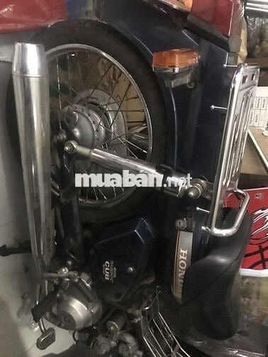 Bán nhanh xe cup 82 có đề