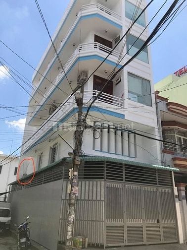 Cho thuê phòng 205/41/34 Phạm Văn Chiêu, P.14, Q.Gò Vấp – ở 1-2 người 