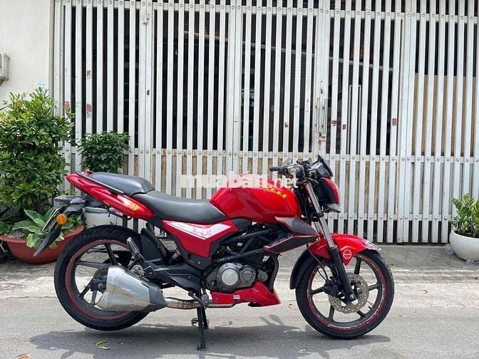 Moto Benelli 150cc nhập Ấn