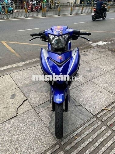 Yamaha Exciter 150 2016 mới 90% biển số thành phố