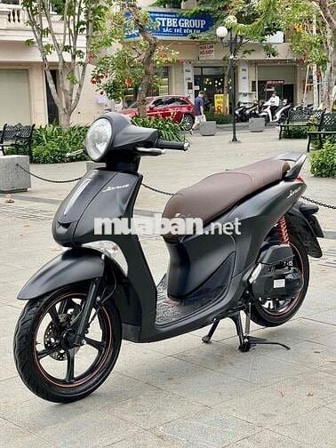 🛵 BÁN YAMAHA JANUS _125 KHOÁ SMARKEY– GIÁ TỐT