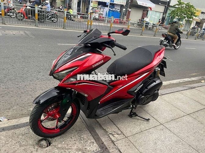 Yamaha nvx 125 2018 mới 90% biển số thành phố