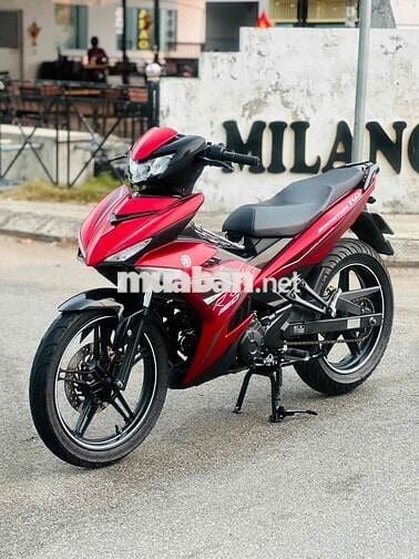 EXCITER 150 ĐÈN LED ODO THẤP XE ĐẸP MÁY MÓC ZIN