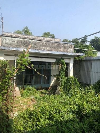 Giá mềm - Bán lô đất phù hợp xây phòng trọ cho thuê