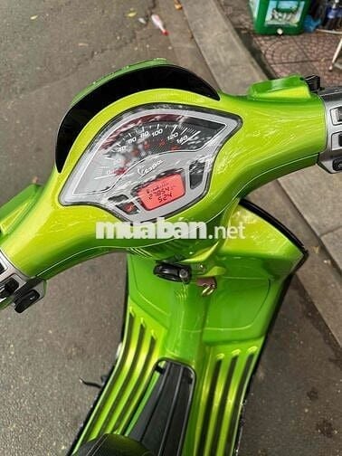 bán vespa 2019 chính chủ 43tr