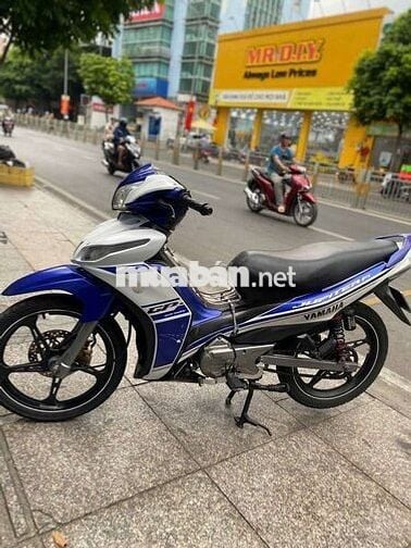 Yamaha Jupiter rc Fi 2015 mới 90% bstp chính chủ
