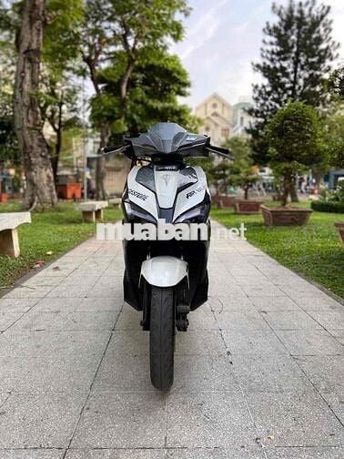 Cầm đồ thanh lý Honda Air Blade 2017 BS:59M1-97199