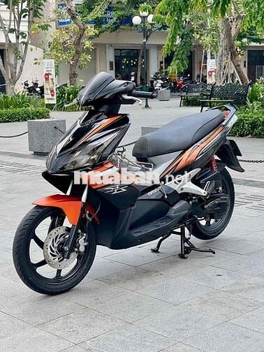 🔥 BÁN HONDA AIRBLADE_110 FULL THÁI CHÍNH CHỦ– GIÁ