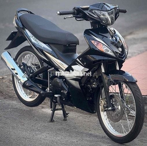 Exciter 2010 Trả Trước 30Tr Hỗ Trợ Góp Bao Nợ Xấu