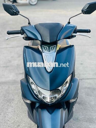 yamaha Freego s ABS biển 83