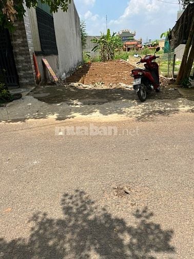 Chính chủ cần bán gấp 1 lô đất trồng cây lâu năm, tổng diện tích 141m2