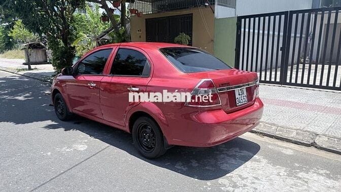 Daewoo Gentra 2009  - 140000 km