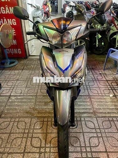 👉Honda Wave Rsx, 2012, Bs: 59P1-45312 👉Xe không ch