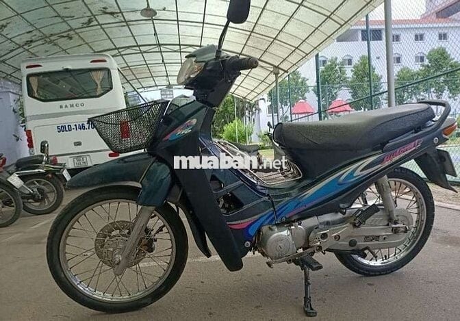 Wave 110 chính chủ